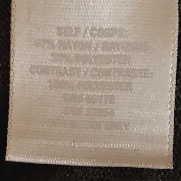 UO Sparkle & Fade Lapel Sweater - Picture 5 of 5